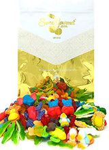 Load image into Gallery viewer, SweetGourmet Day At The Zoo | Gummi Candy Animals
